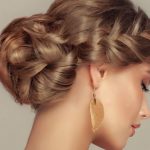ways to style your hair