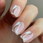 stylish nail trends
