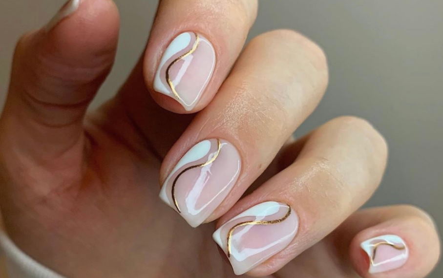 Unique Nail Designs for Fashionistas Andrew J R Squires