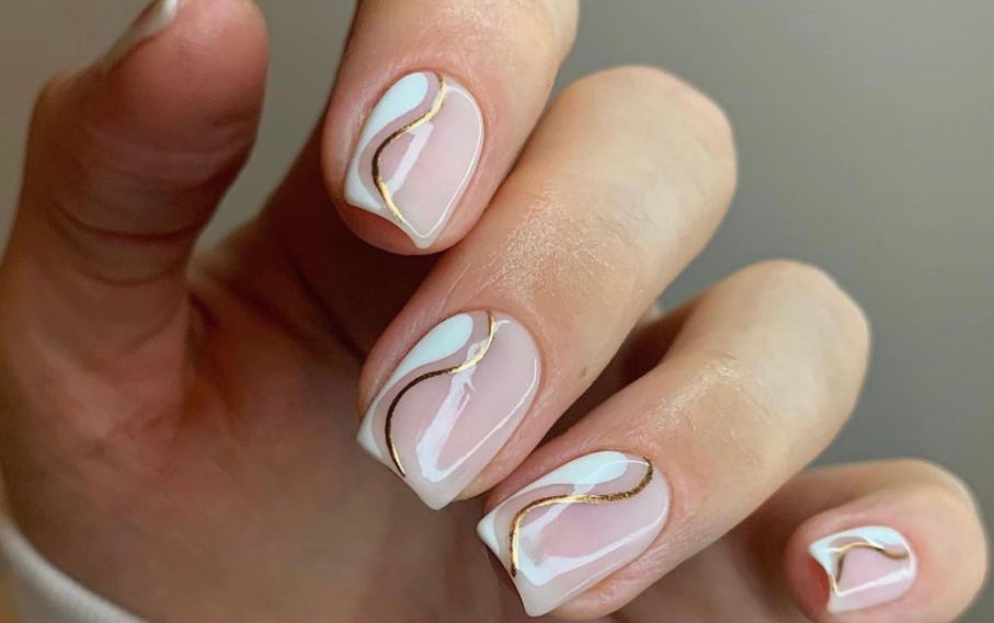 stylish nail trends